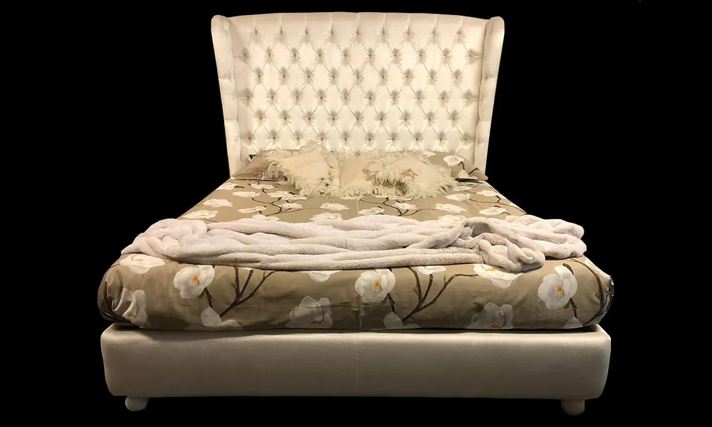 Complementi Letto - Foto 1