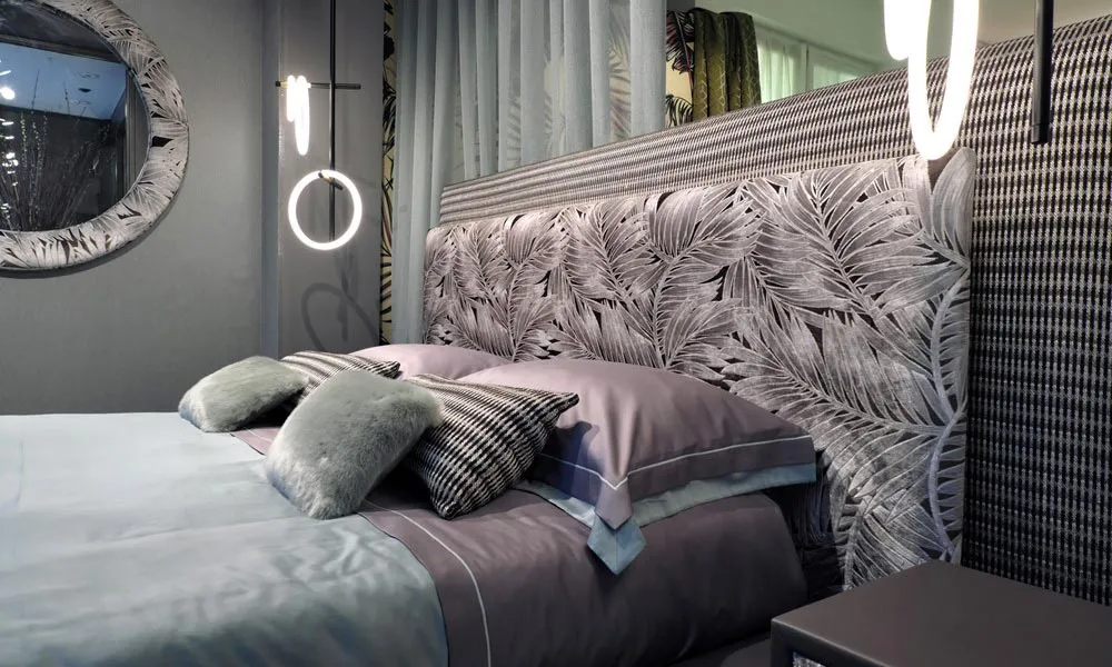 Complementi Letto - Foto 2