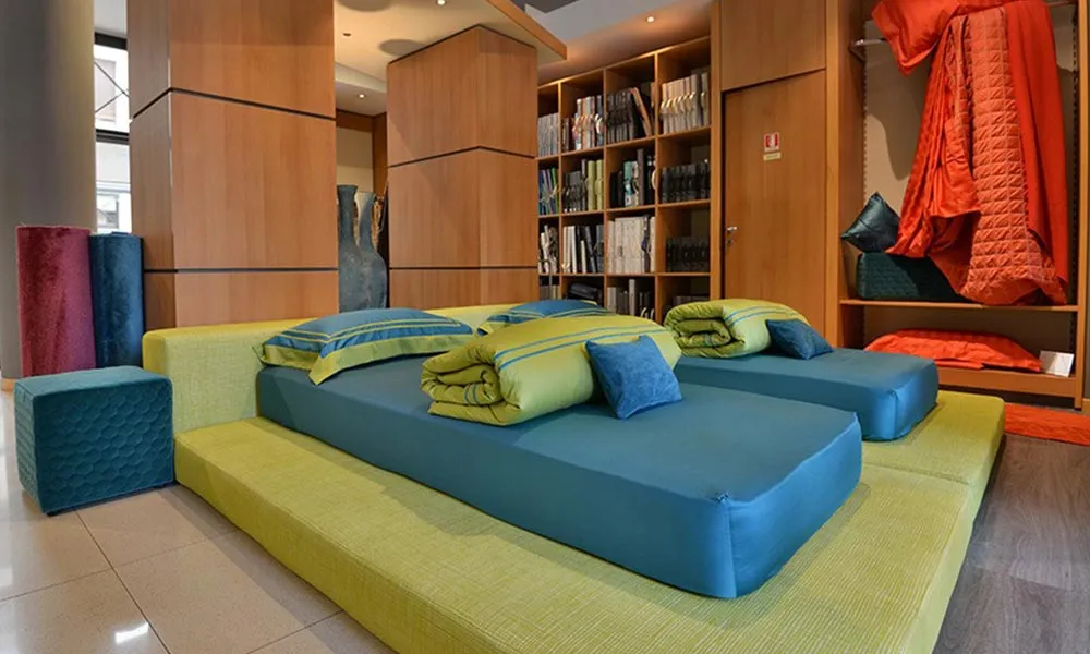 Complementi Letto - Foto 3