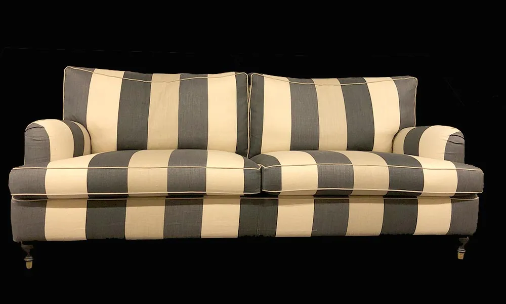 Rifacimento Divani - Foto 2