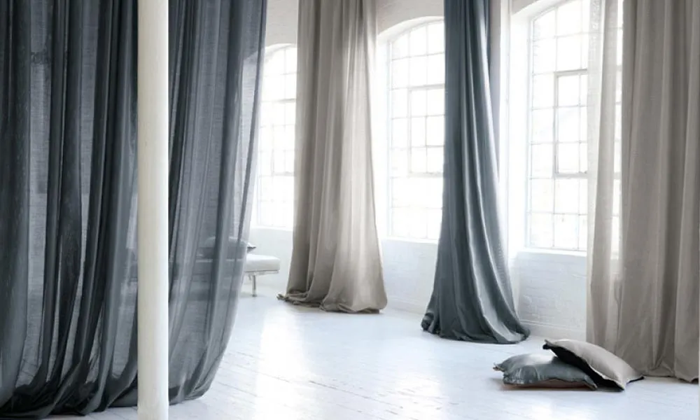 Tende su Misura - Foto 1