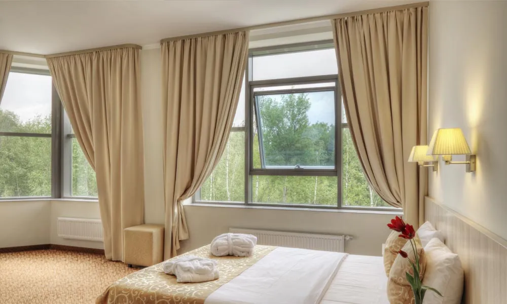 Tende su Misura - Foto 6