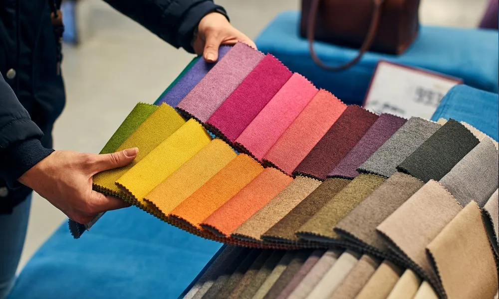 Tessuti d'Arredamento - Foto 3